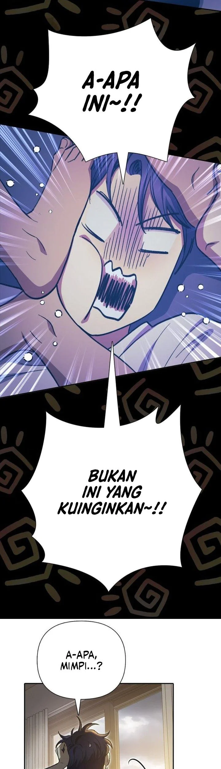 The S-Classes That I Raised Chapter 155 Gambar 14