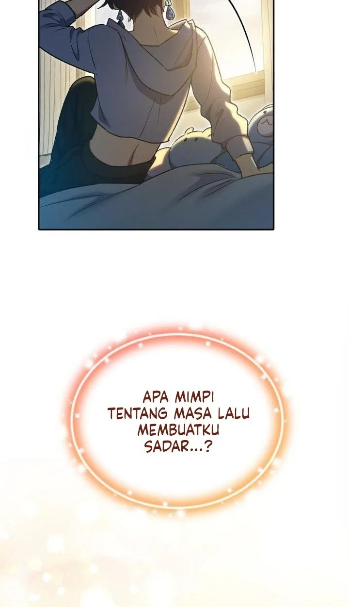 The S-Classes That I Raised Chapter 155 Gambar 15