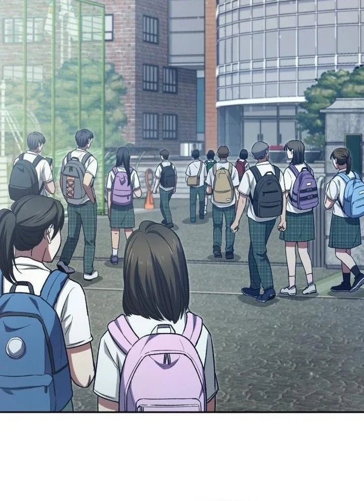 The S-Classes That I Raised Chapter 155 Gambar 17