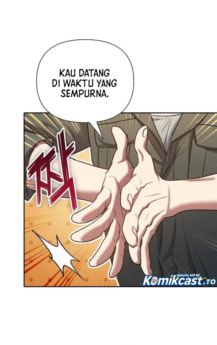 The S-Classes That I Raised Chapter 156 Gambar 47
