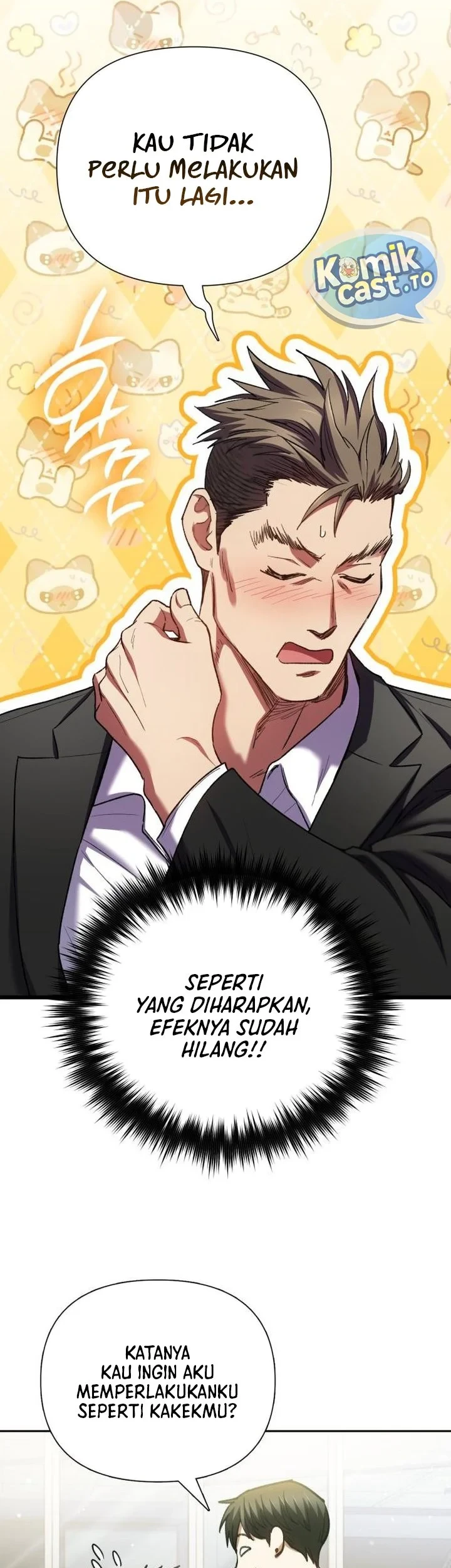 The S-Classes That I Raised Chapter 156 Gambar 50