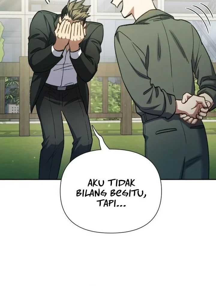 The S-Classes That I Raised Chapter 156 Gambar 51