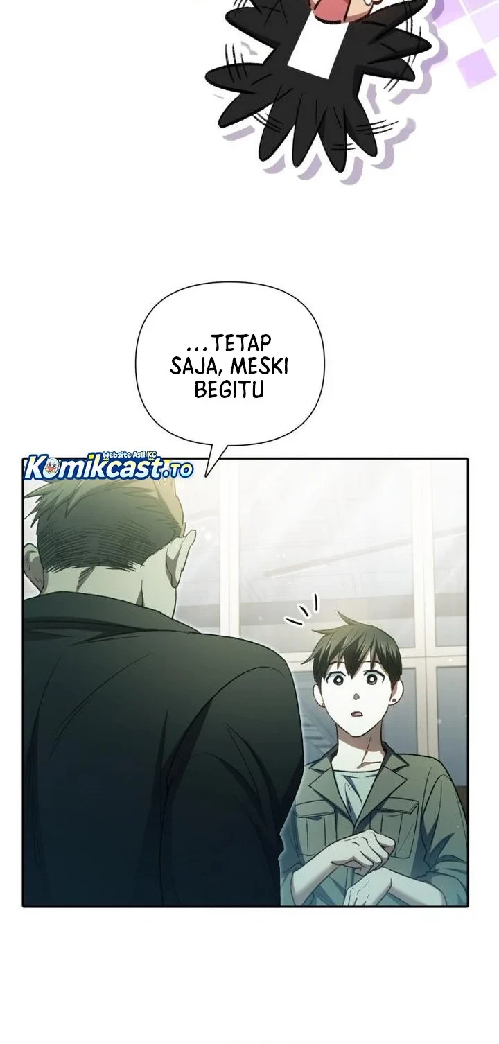 The S-Classes That I Raised Chapter 156 Gambar 59