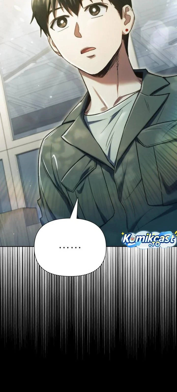 The S-Classes That I Raised Chapter 156 Gambar 61