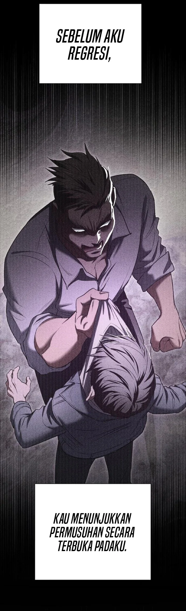 The S-Classes That I Raised Chapter 156 Gambar 62