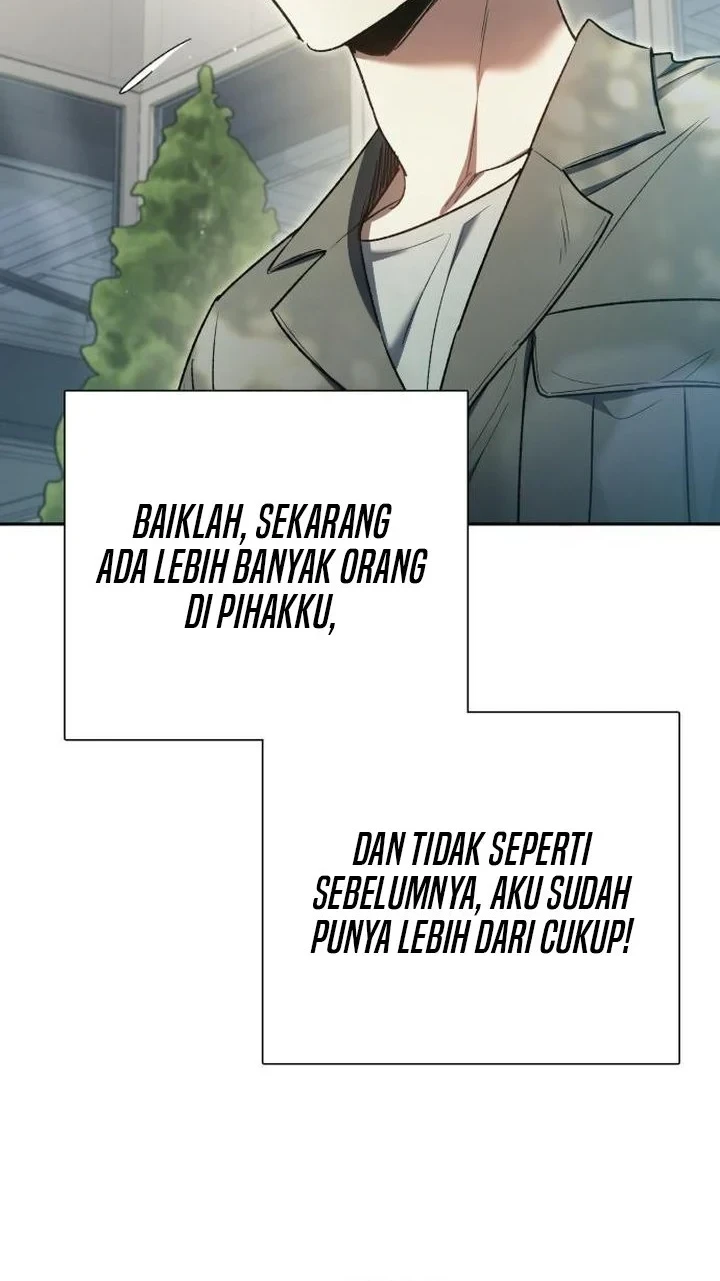 The S-Classes That I Raised Chapter 156 Gambar 64