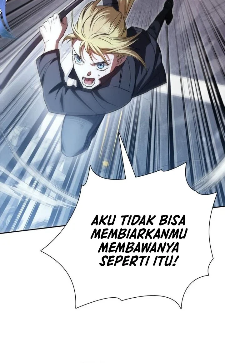 The S-Classes That I Raised Chapter 157 Gambar 51