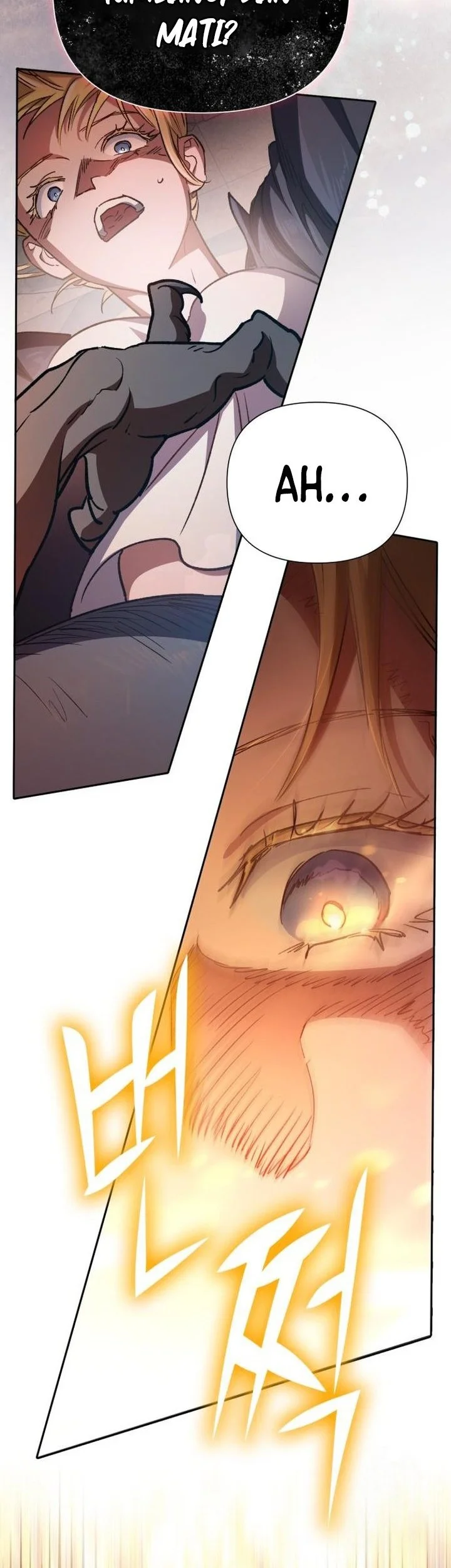 The S-Classes That I Raised Chapter 157 Gambar 55