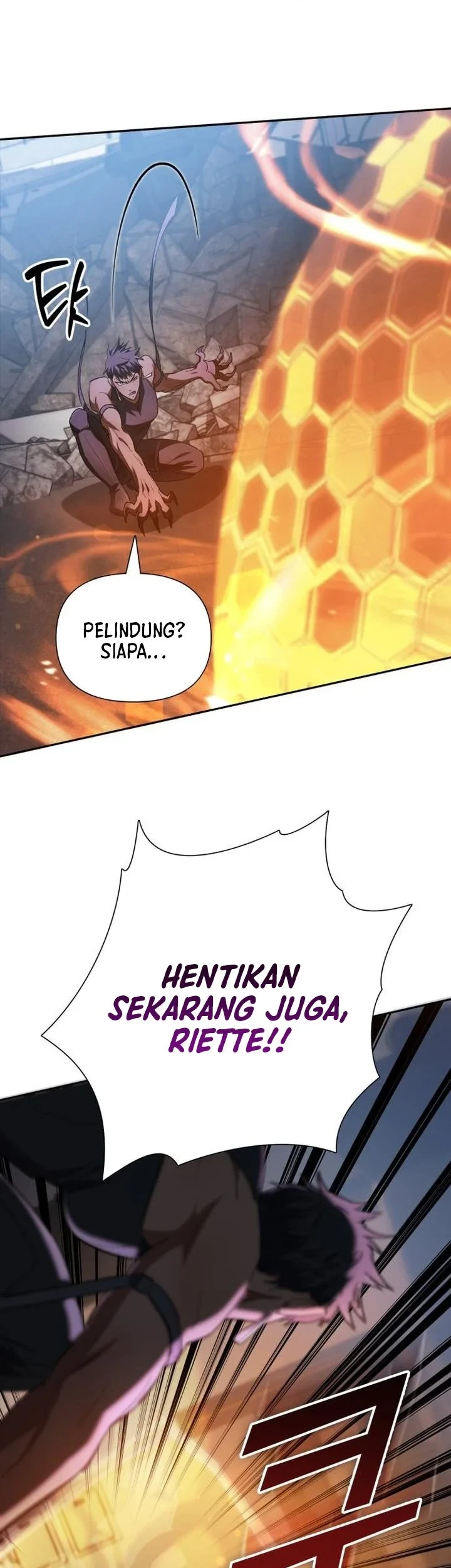 The S-Classes That I Raised Chapter 157 Gambar 58