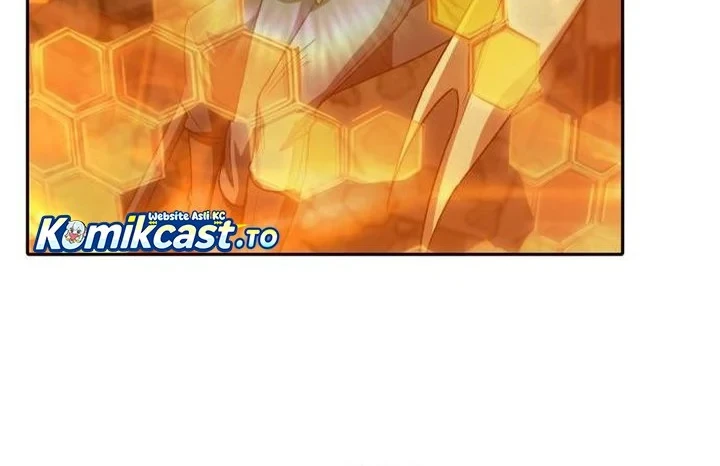 The S-Classes That I Raised Chapter 157 Gambar 63