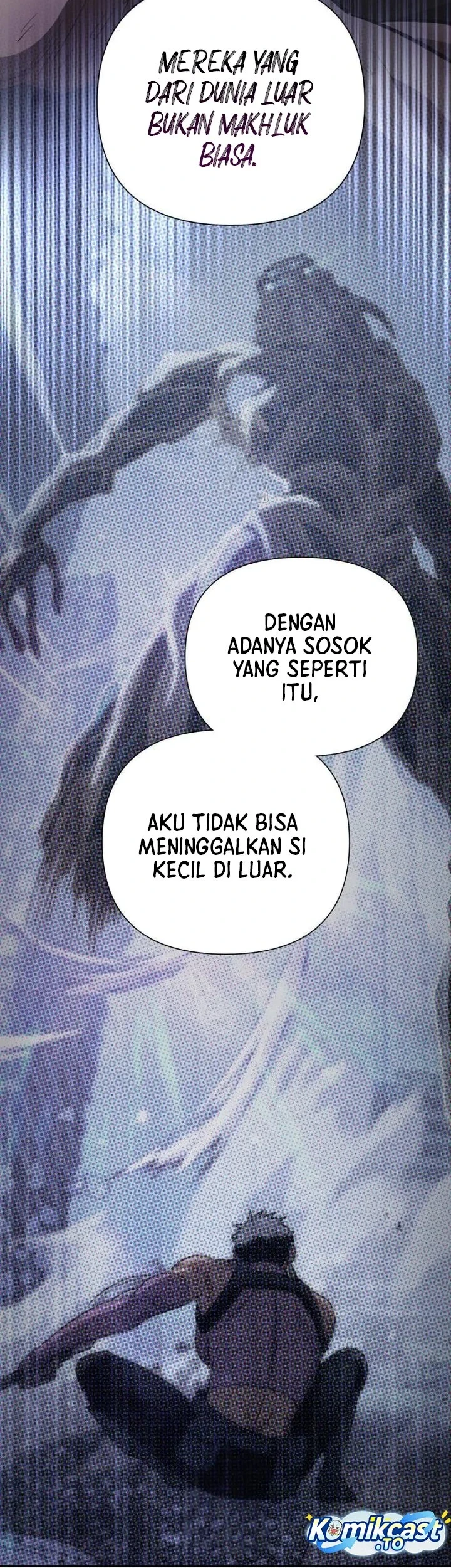 The S-Classes That I Raised Chapter 157 Gambar 65
