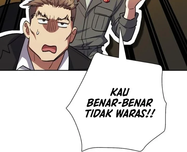 The S-Classes That I Raised Chapter 157 Gambar 69