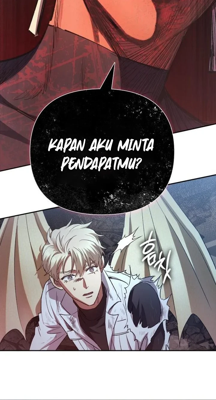 The S-Classes That I Raised Chapter 157 Gambar 71