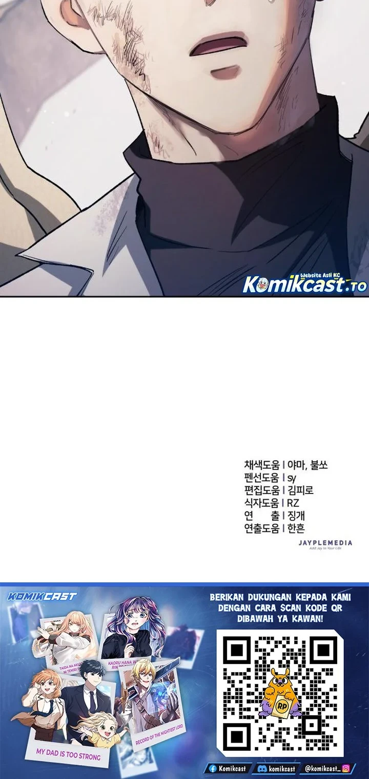 The S-Classes That I Raised Chapter 157 Gambar 79