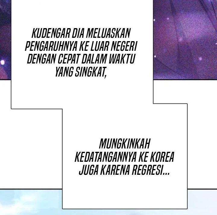 The S-Classes That I Raised Chapter 158 Gambar 56