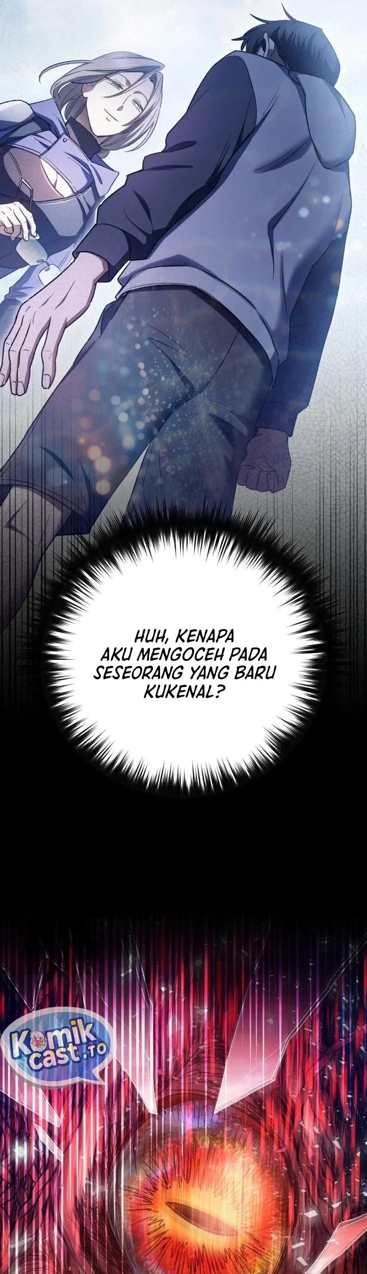 The S-Classes That I Raised Chapter 158 Gambar 65