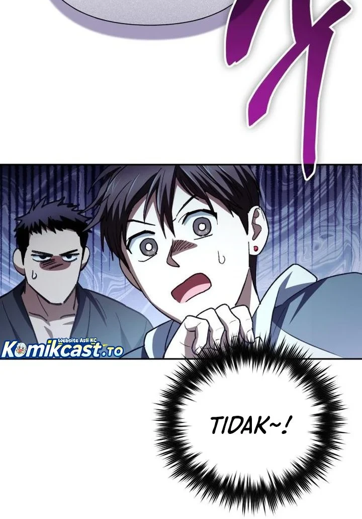 The S-Classes That I Raised Chapter 158 Gambar 77