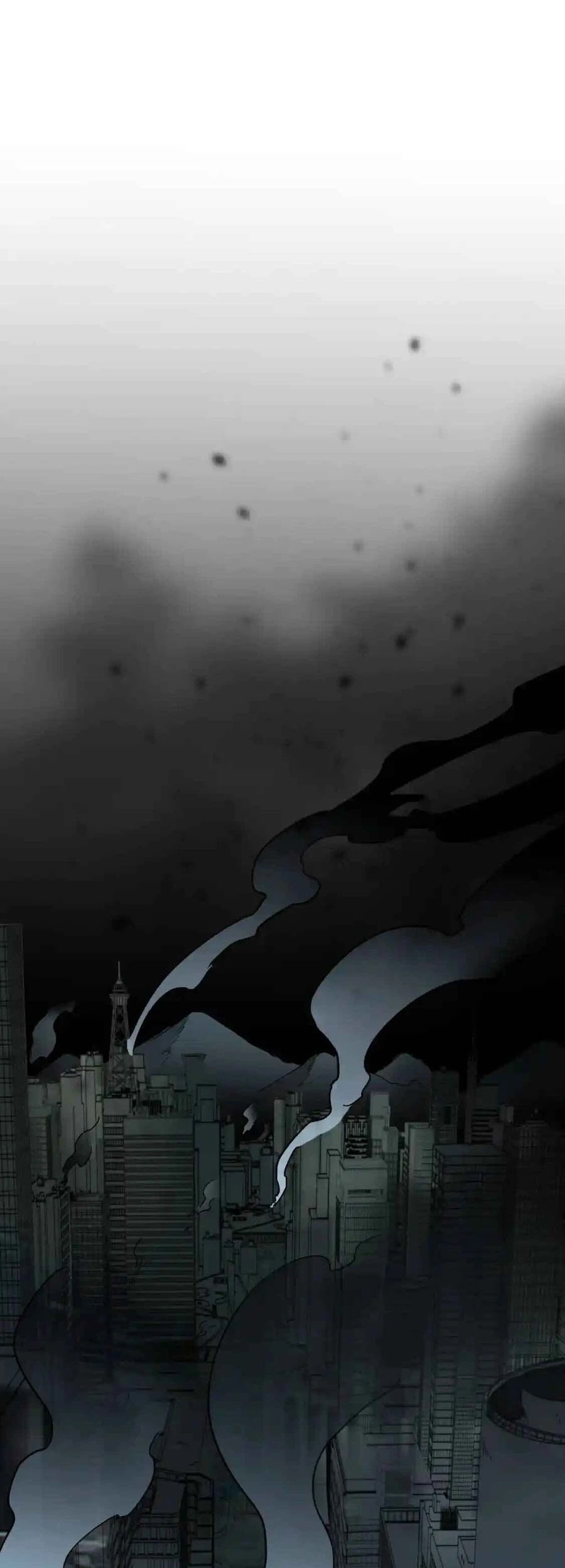 Baca Manhua The Sacred Ruins Chapter 108 Gambar 2