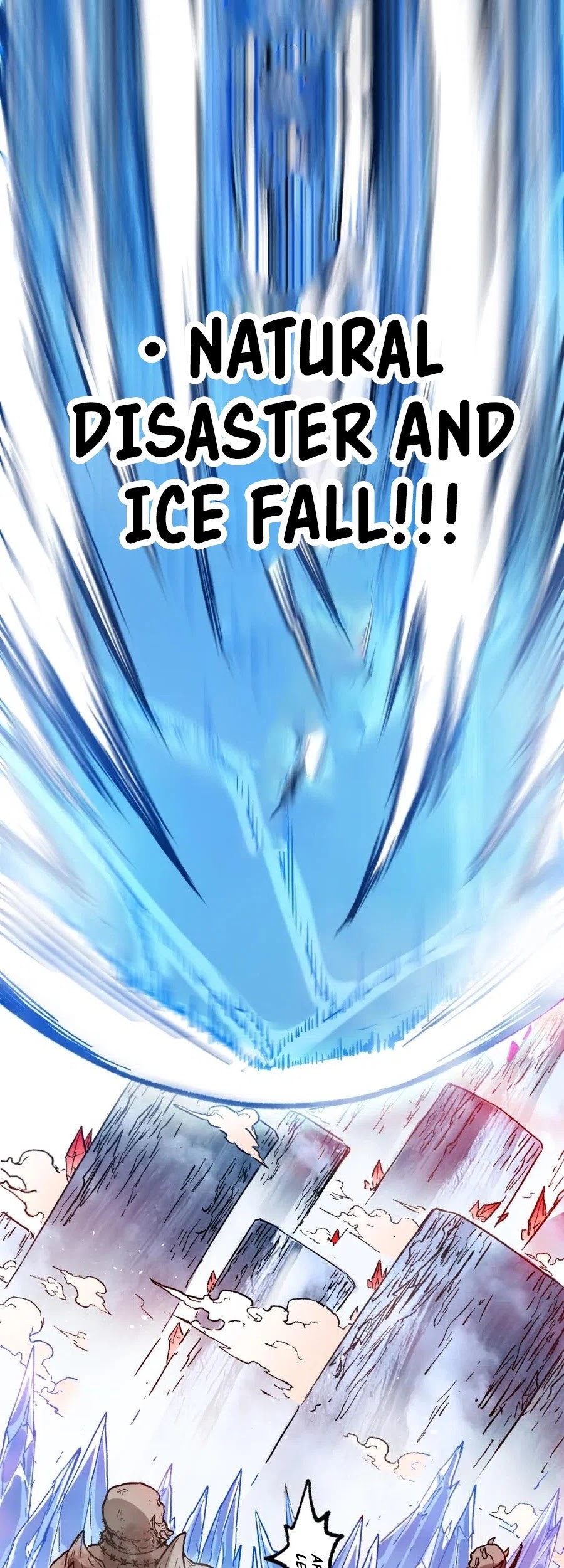 The Sacred Ruins Chapter 110 Gambar 46