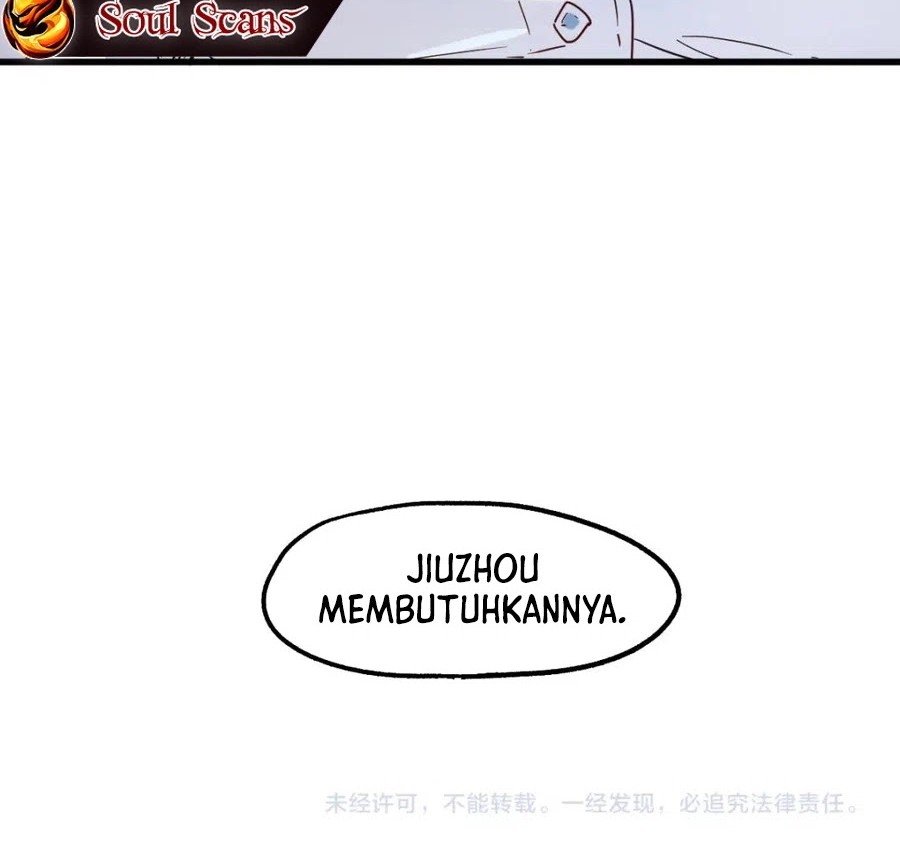 The Sacred Ruins Chapter 111 Gambar 51