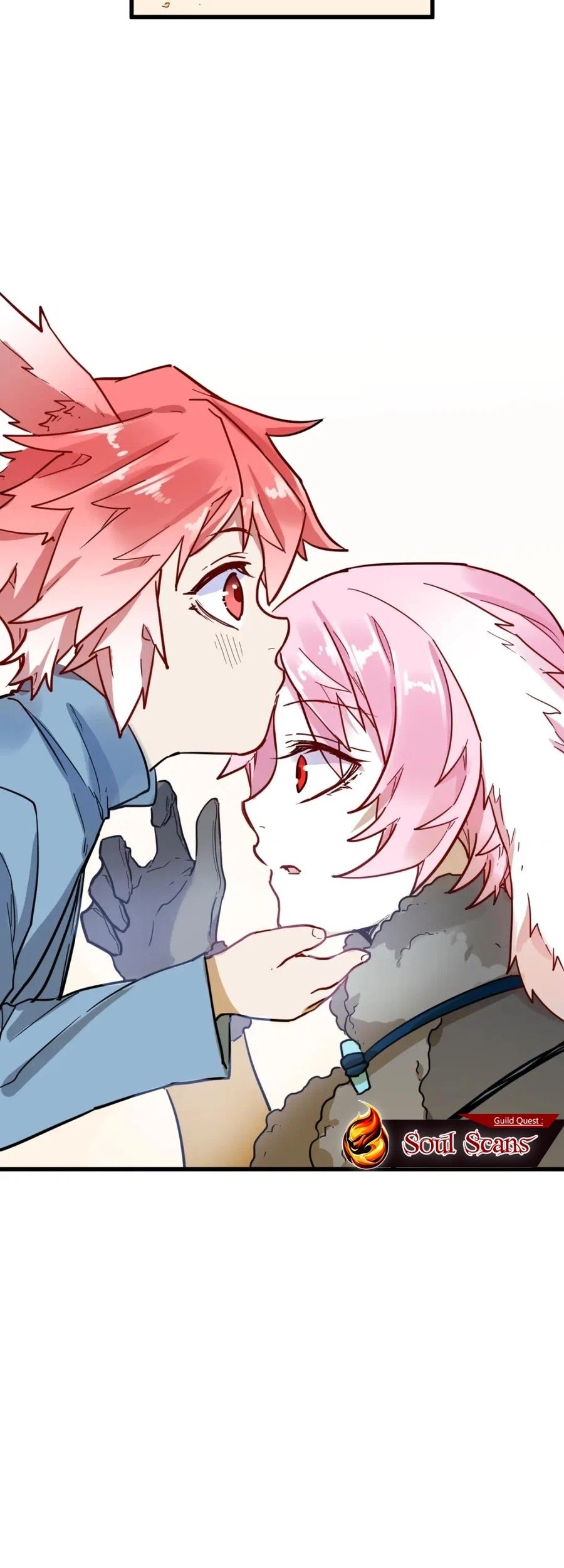 The Sacred Ruins Chapter 111 Gambar 32