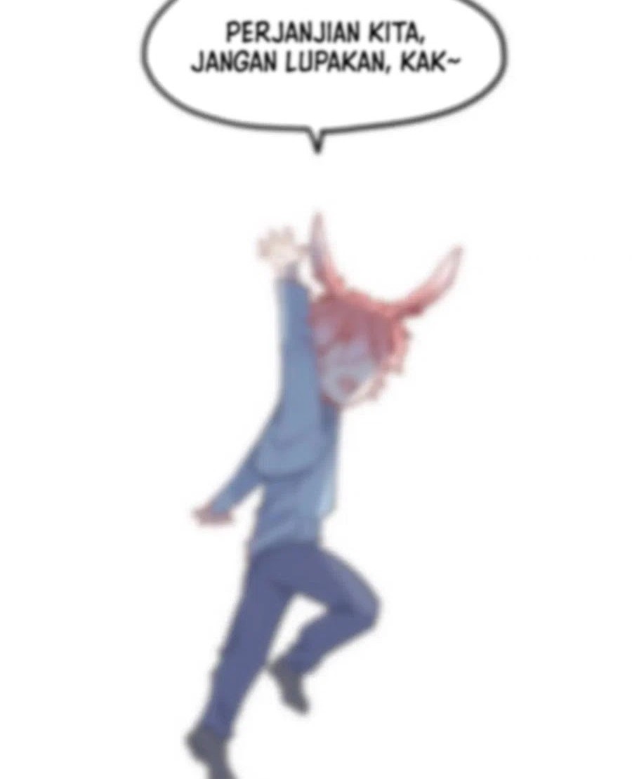 The Sacred Ruins Chapter 111 Gambar 34