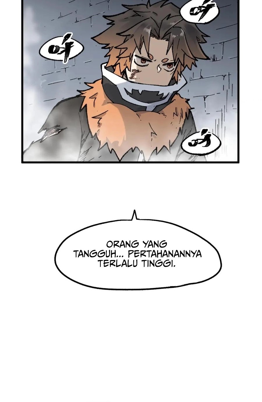 The Sacred Ruins Chapter 114 Gambar 16