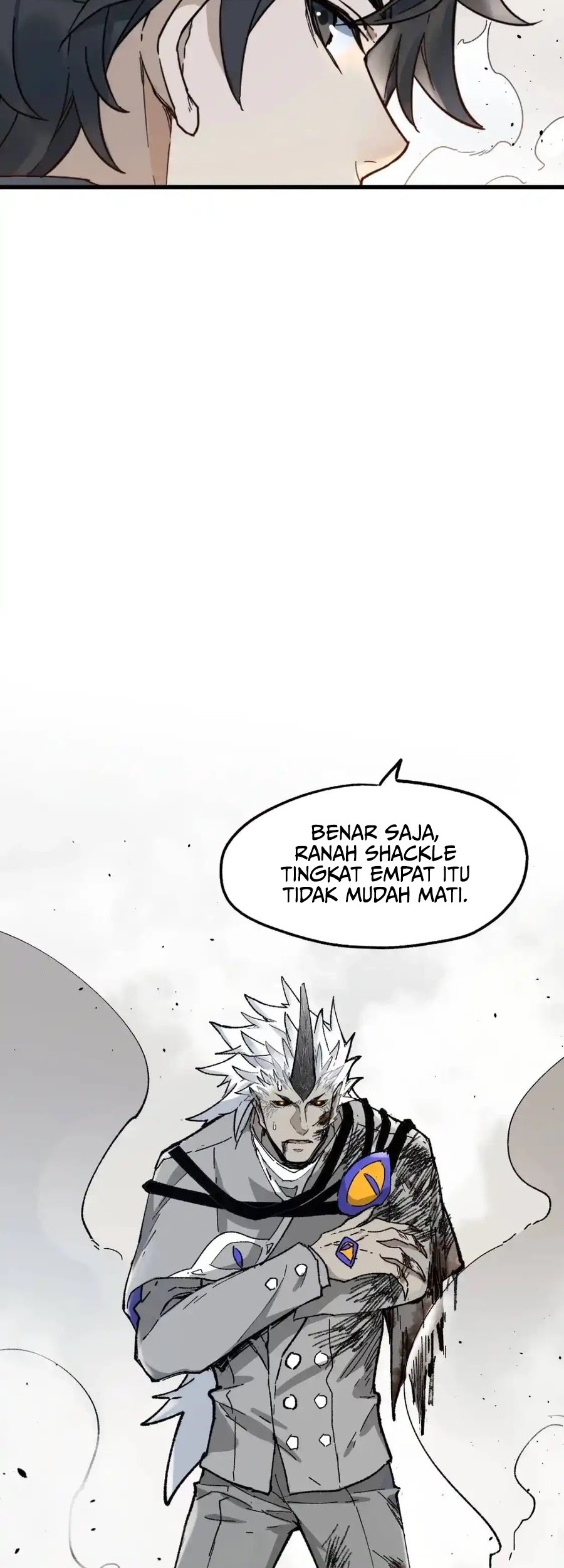The Sacred Ruins Chapter 119 Gambar 7