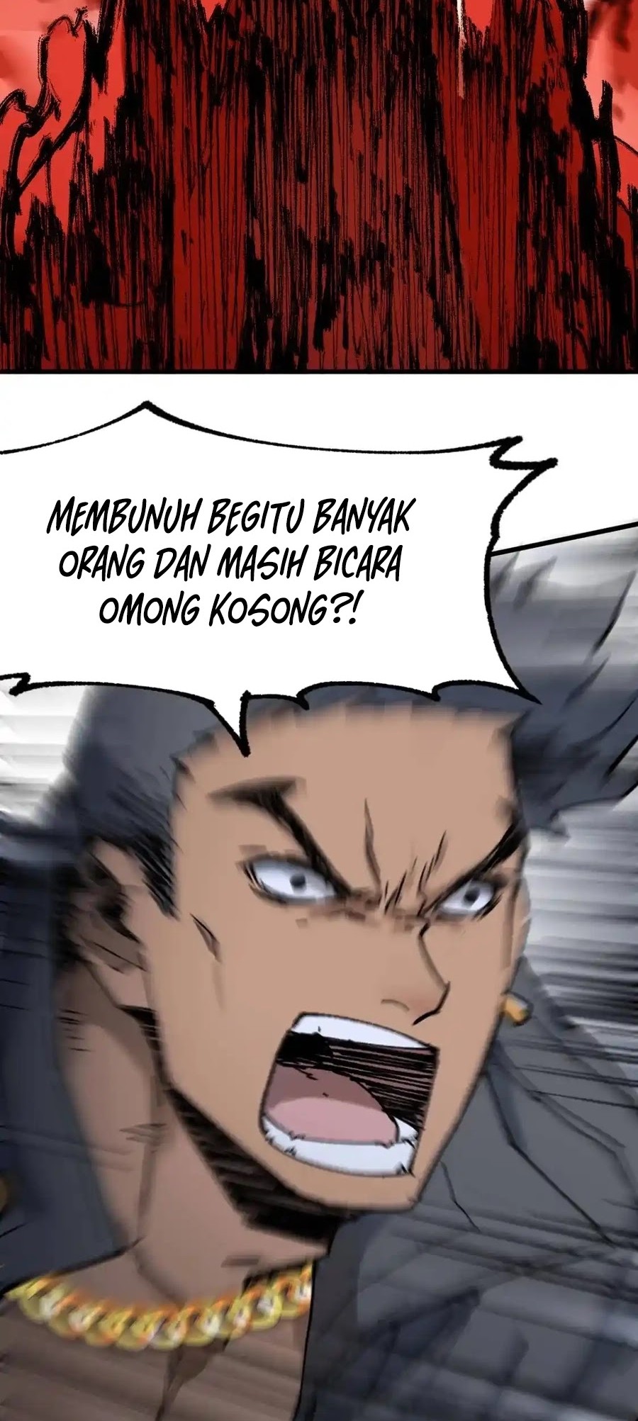 The Sacred Ruins Chapter 125 Gambar 47