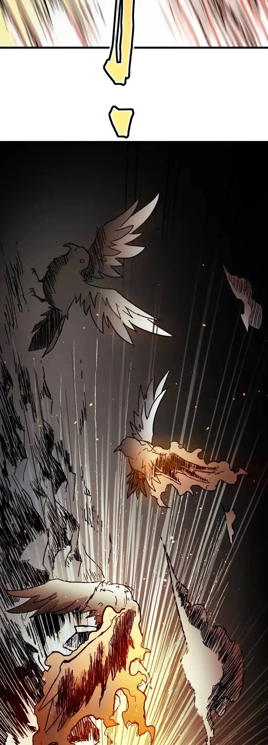 The Sacred Ruins Chapter 126 Gambar 42