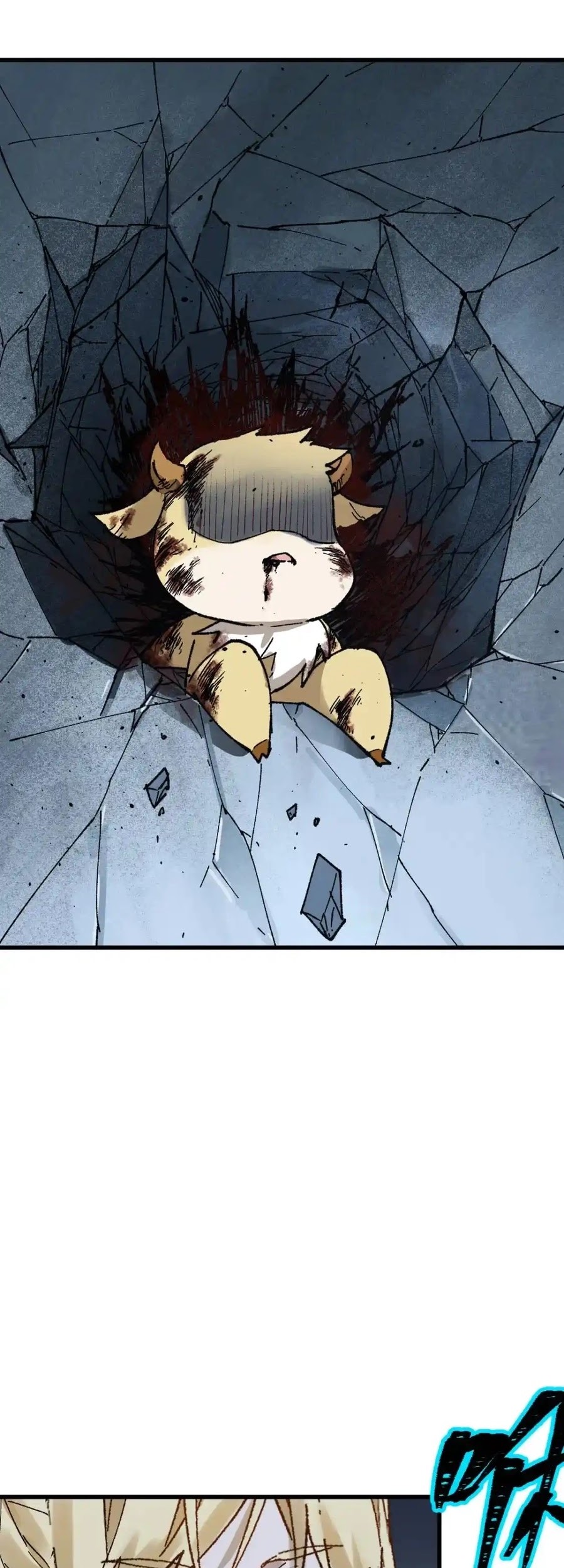 The Sacred Ruins Chapter 126 Gambar 31