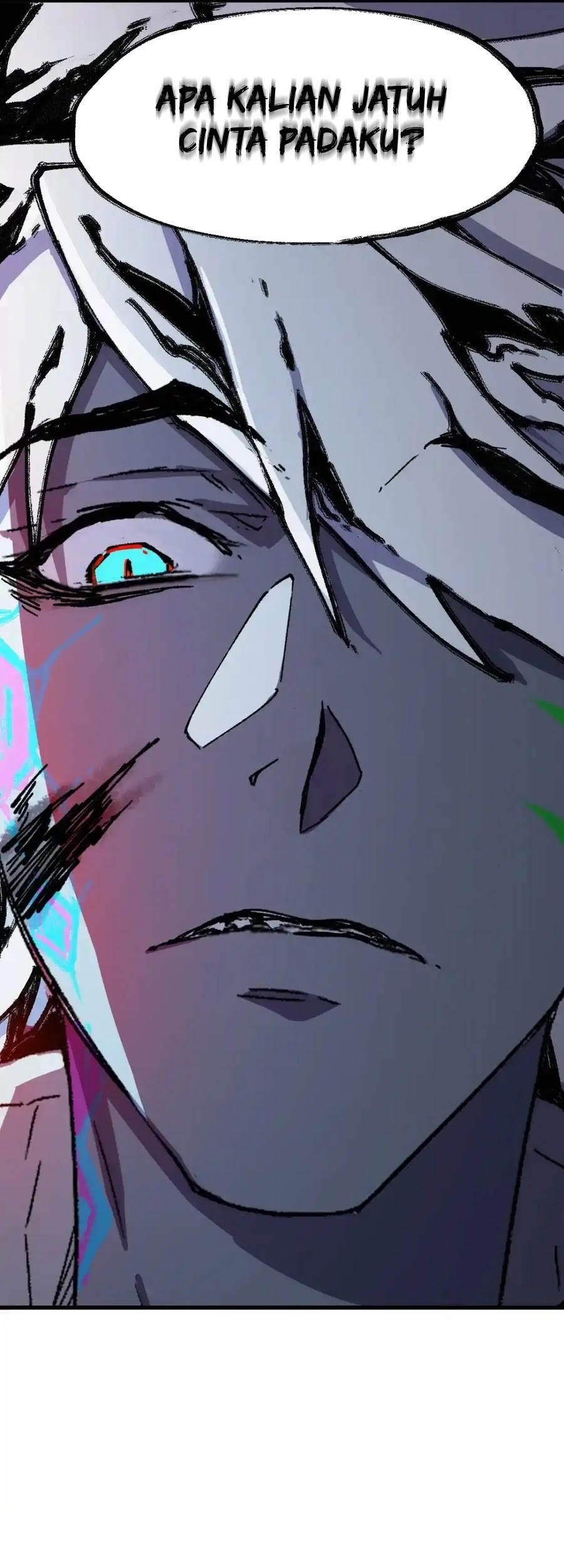 The Sacred Ruins Chapter 129 Gambar 34