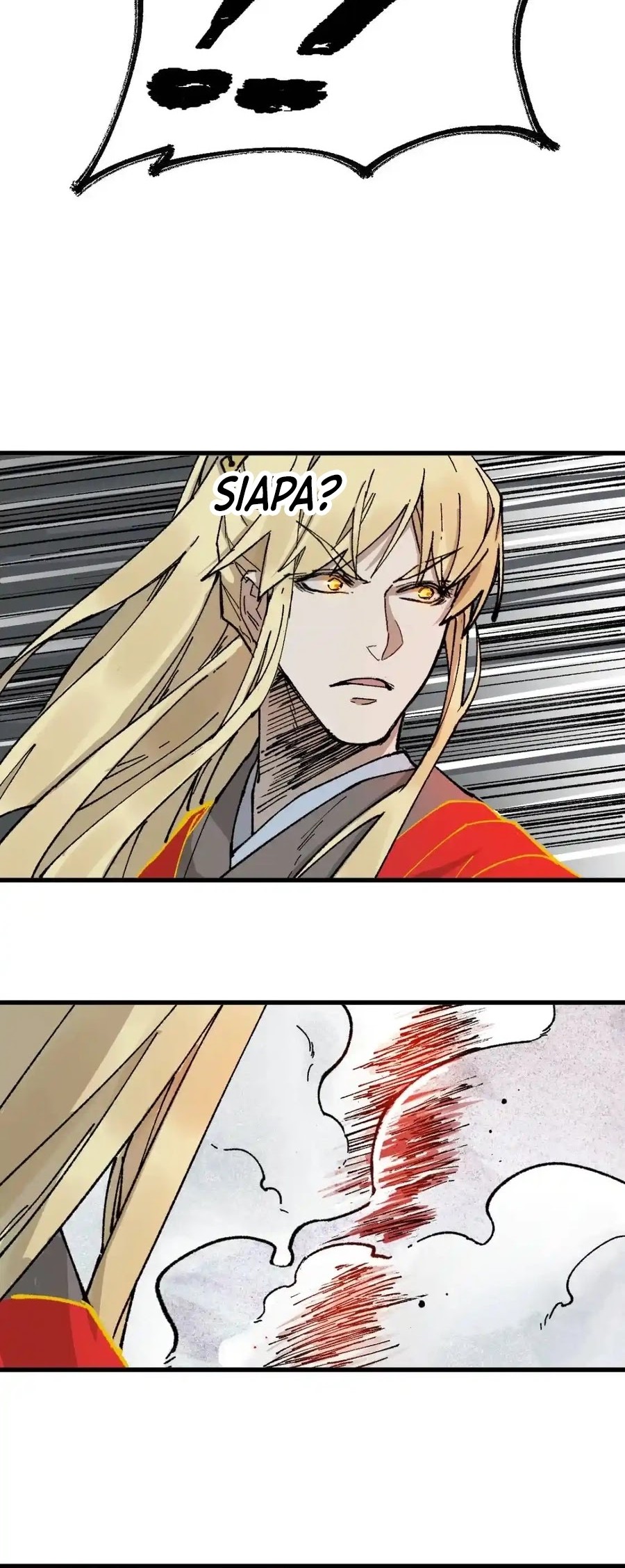 The Sacred Ruins Chapter 129 Gambar 49