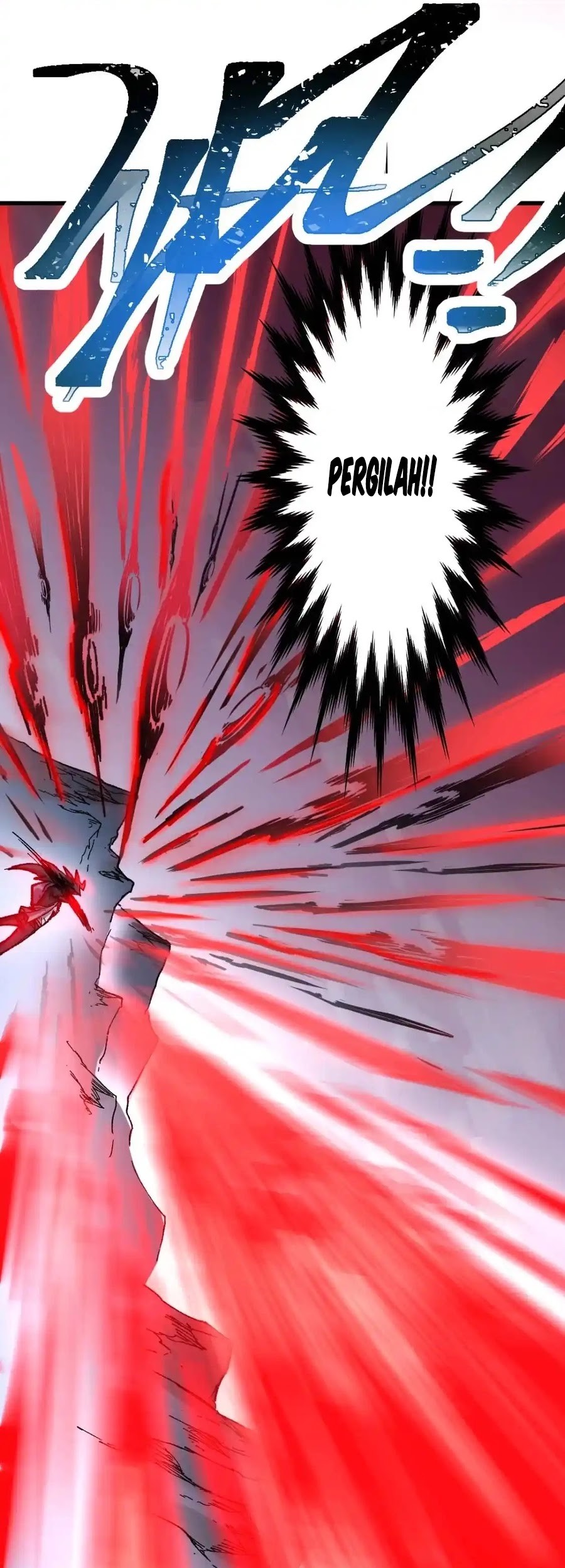 The Sacred Ruins Chapter 129 Gambar 17