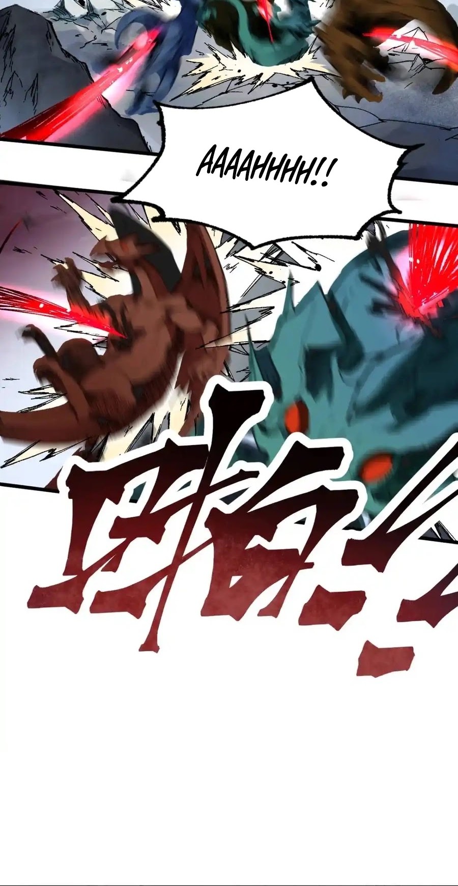 The Sacred Ruins Chapter 129 Gambar 20