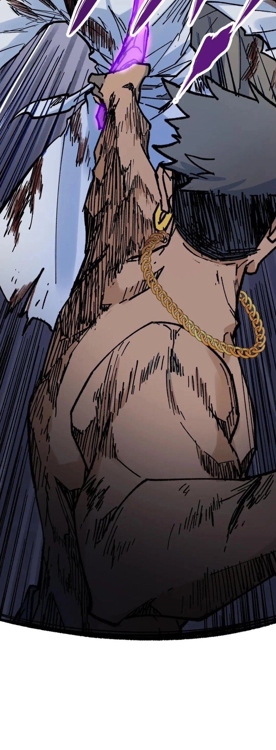 The Sacred Ruins Chapter 132 Gambar 42