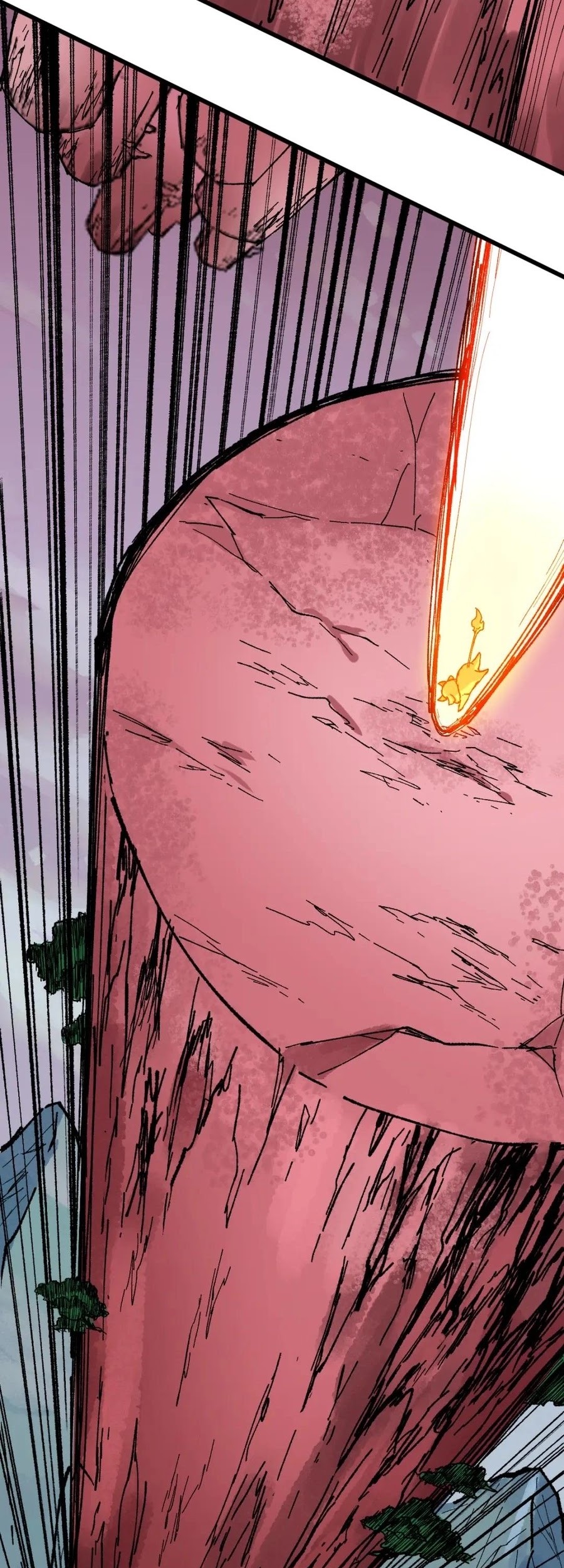 The Sacred Ruins Chapter 132 Gambar 45