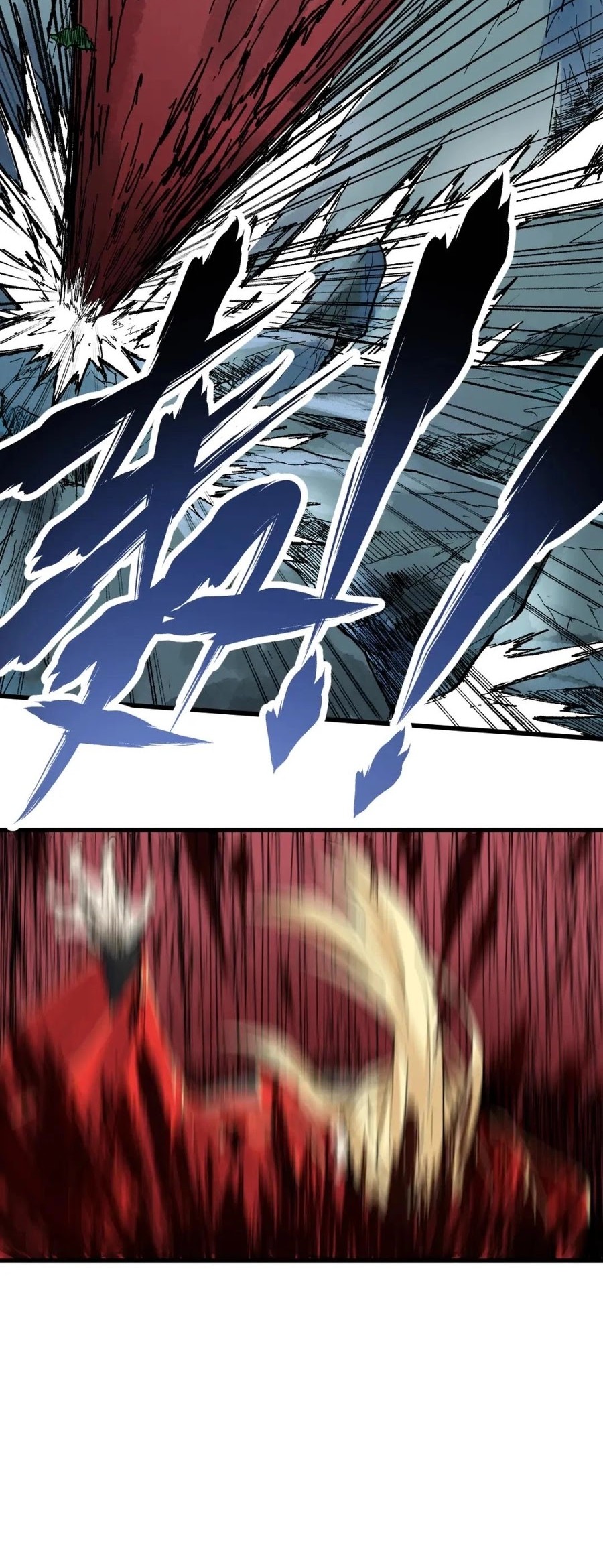 The Sacred Ruins Chapter 132 Gambar 46