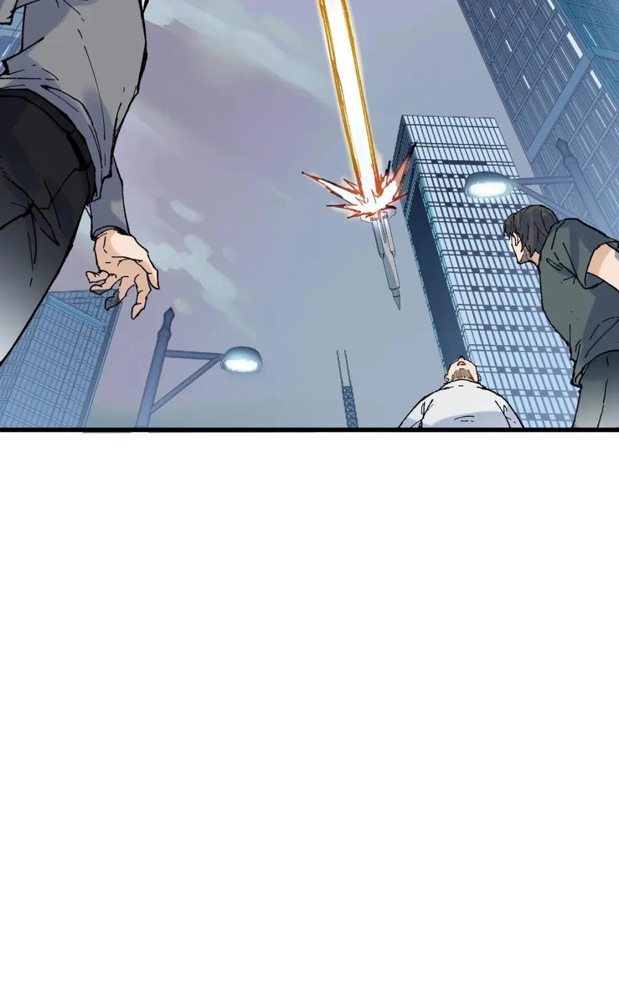 The Sacred Ruins Chapter 132 Gambar 50