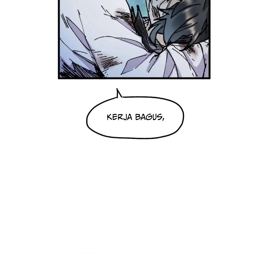 The Sacred Ruins Chapter 132 Gambar 13