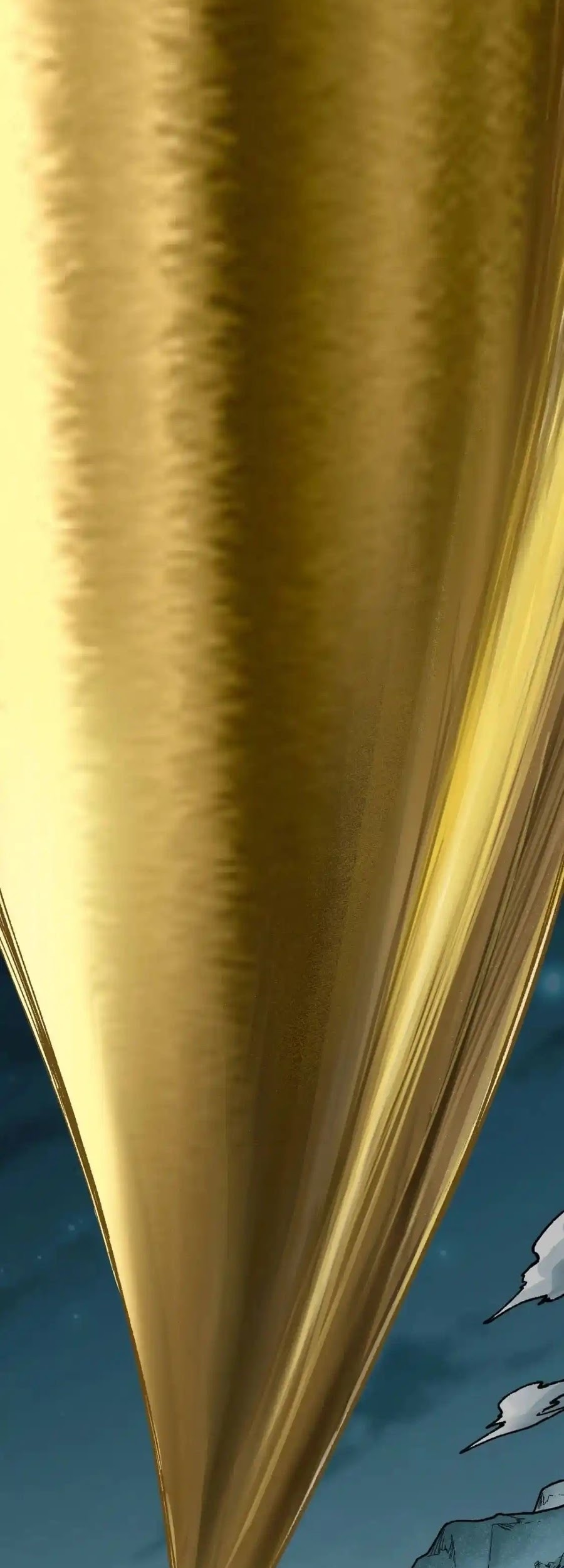 The Sacred Ruins Chapter 137 Gambar 44