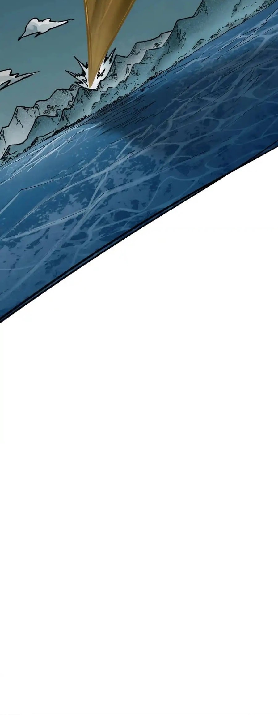 The Sacred Ruins Chapter 137 Gambar 45