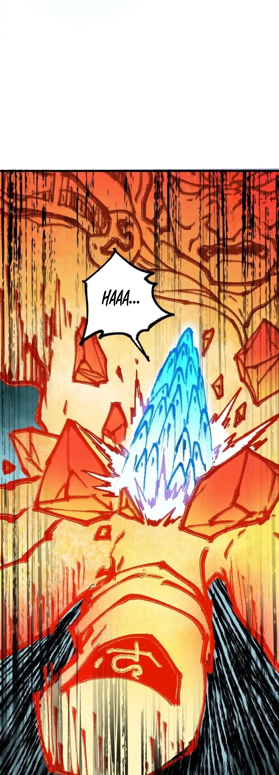 The Sacred Ruins Chapter 137 Gambar 52