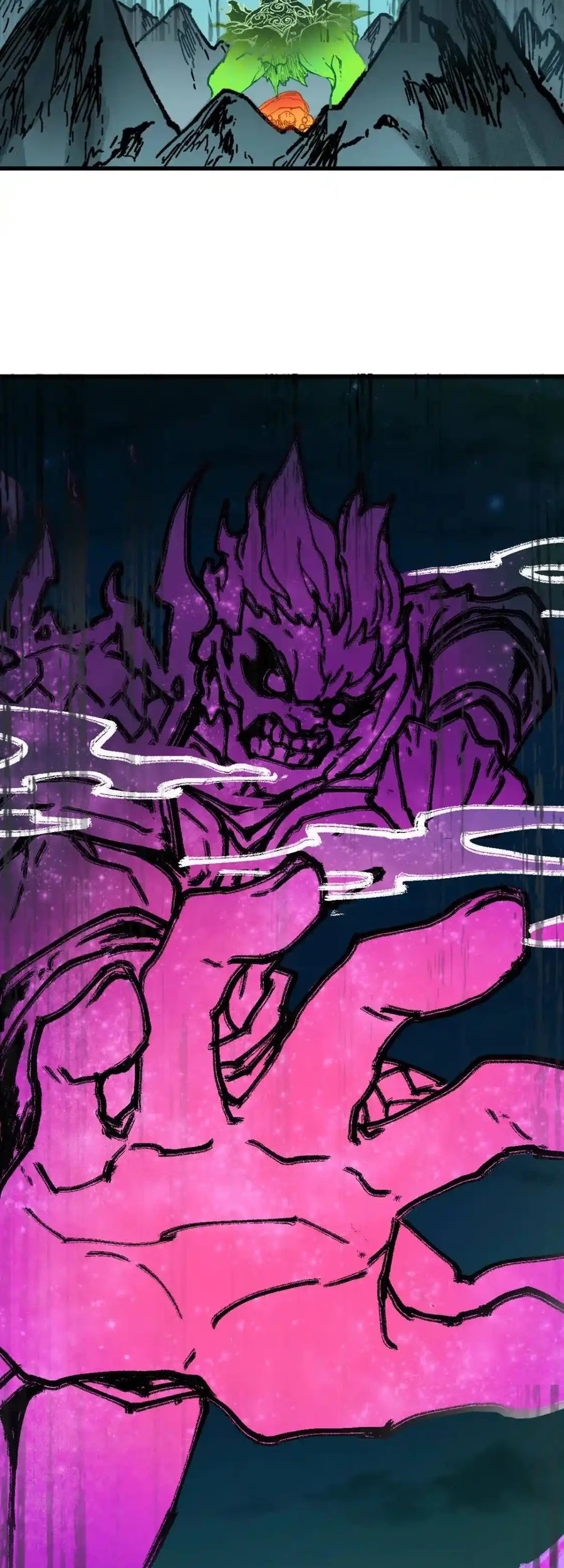 The Sacred Ruins Chapter 137 Gambar 55