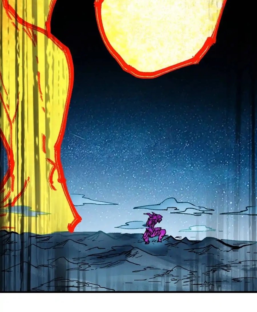 The Sacred Ruins Chapter 137 Gambar 57