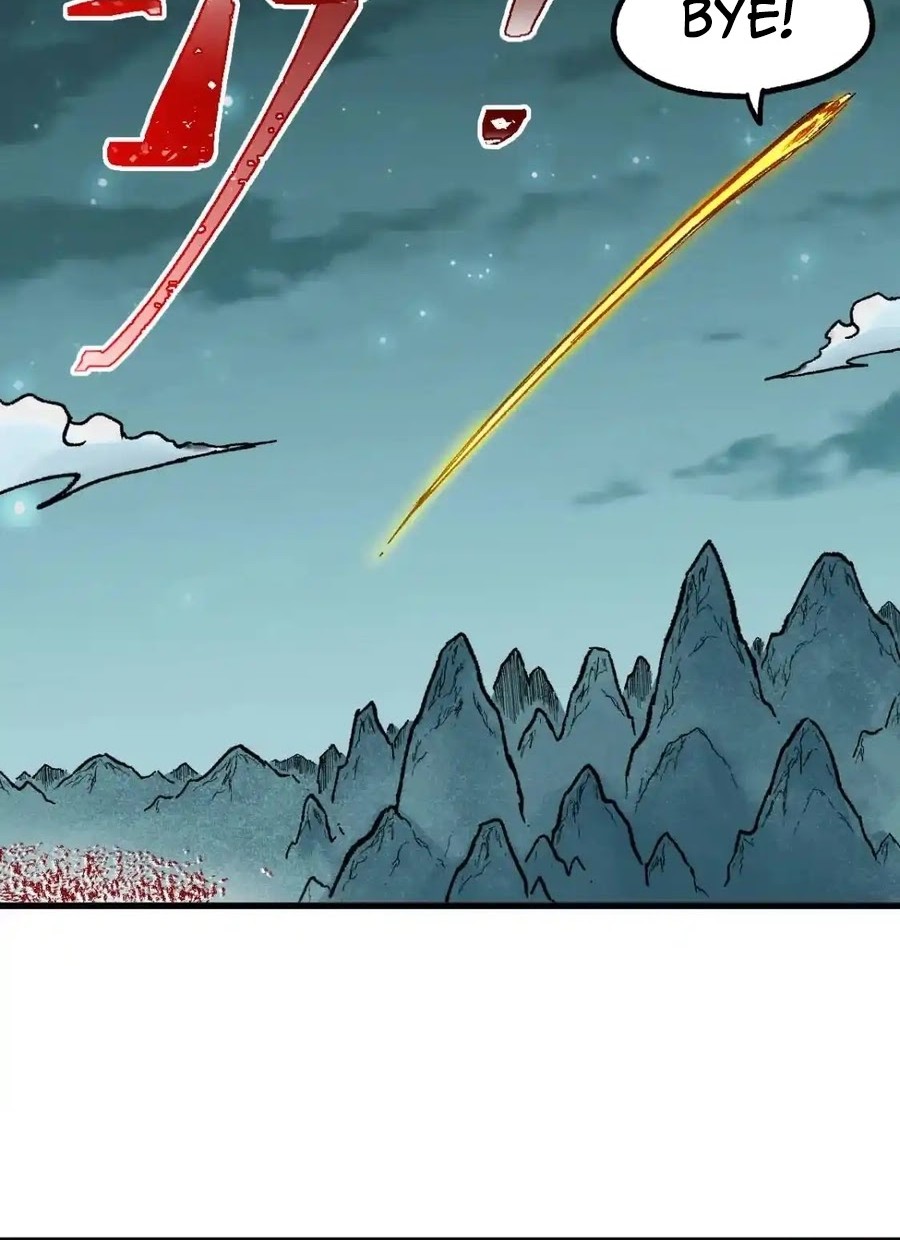 The Sacred Ruins Chapter 137 Gambar 29