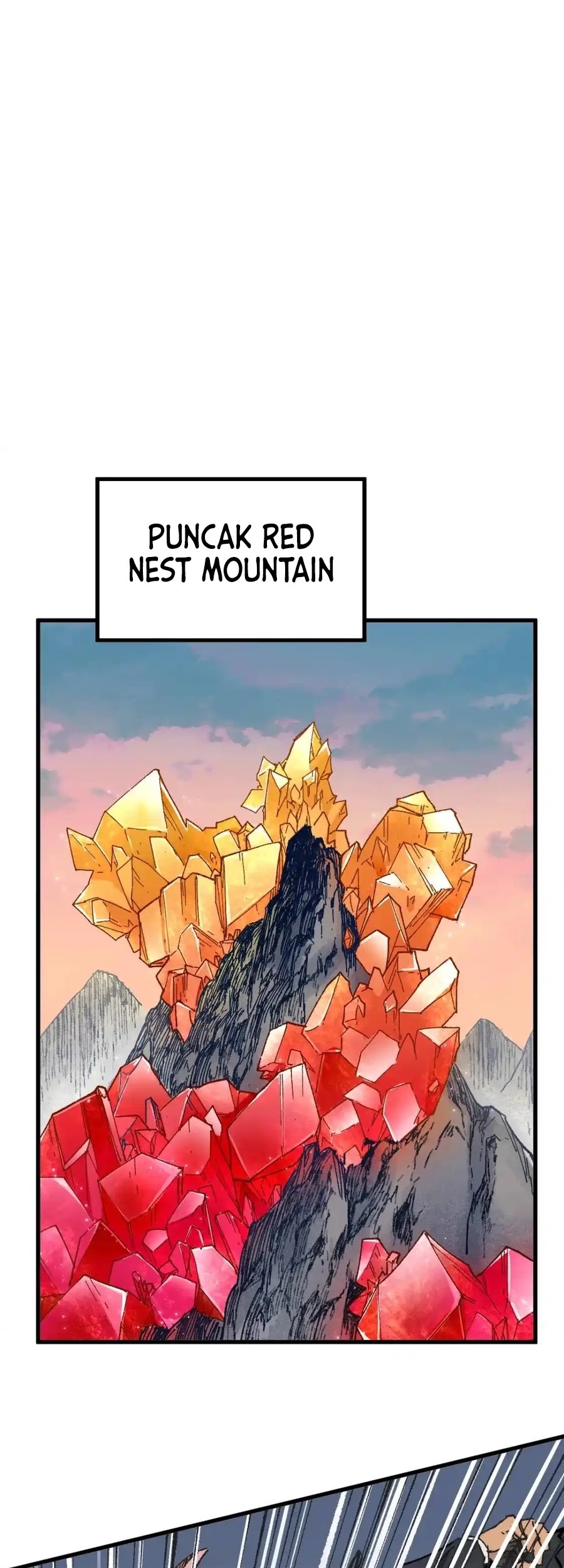 The Sacred Ruins Chapter 142 Gambar 38