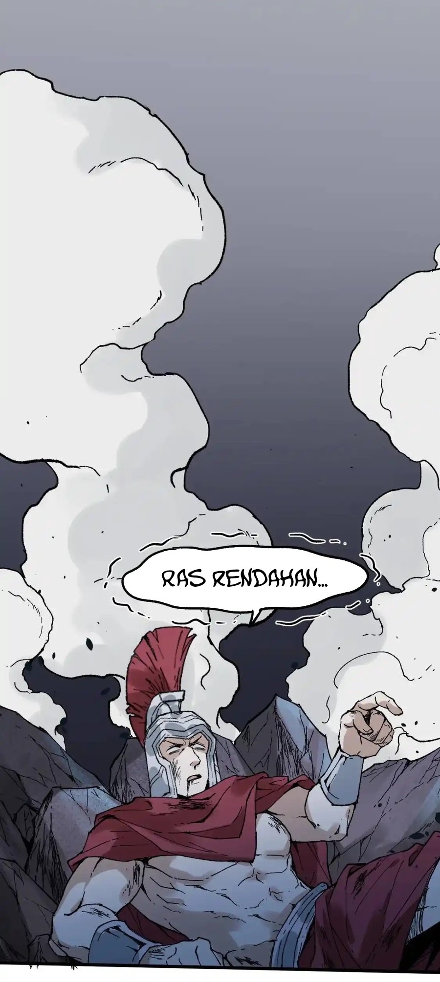 The Sacred Ruins Chapter 142 Gambar 9