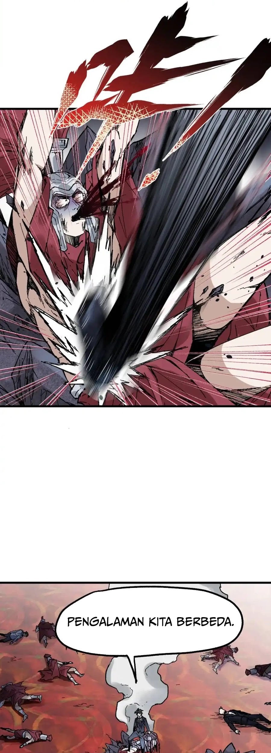 The Sacred Ruins Chapter 142 Gambar 10