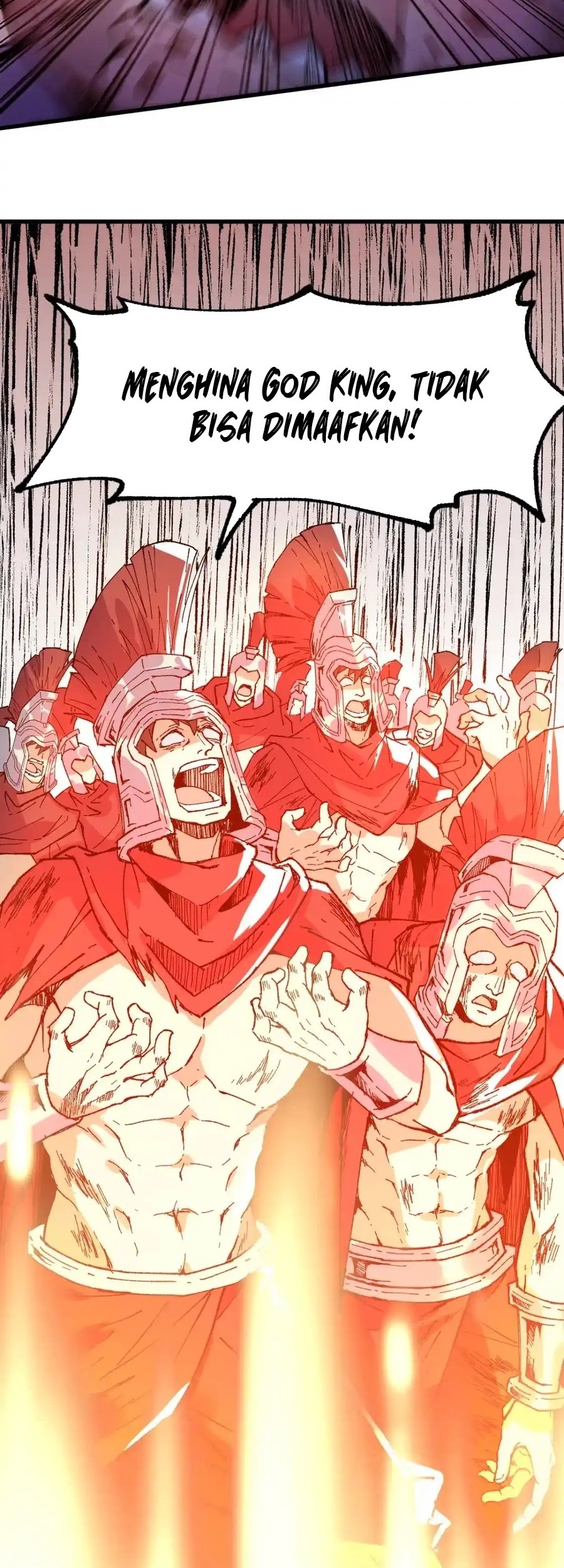 The Sacred Ruins Chapter 142 Gambar 15